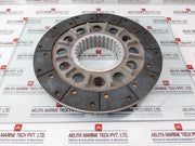 Maschinenfabrik Skd T-20 Friction Lining Group(Gear Brake) 000585090214