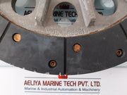 Maschinenfabrik Skd T-20 Friction Lining Group(Gear Brake) 000585090214