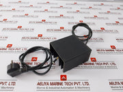 Mascot 6823 Linear Desktop Power Supply Unit 500Ma Max 230 Vac Input