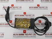 Mascot 6823 Linear Desktop Power Supply Unit 500Ma Max 230 Vac Input
