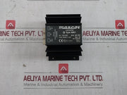 Mascot 9061 Dc To Dc Converter Type 12V Dc E24 10R-020030