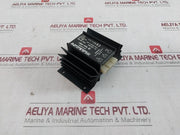 Mascot 9061 Dc To Dc Converter Type 12V Dc E24 10R-020030