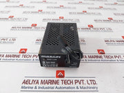 Mascot 9320 Power Supply 230V~ 50/60Hz 0.6A