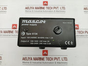 Mascot 9726