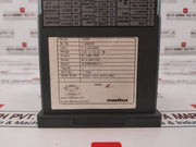 Masibus 1008S 8 Digital Flow Indicator & Totalizer 4 To 20Ma Dc