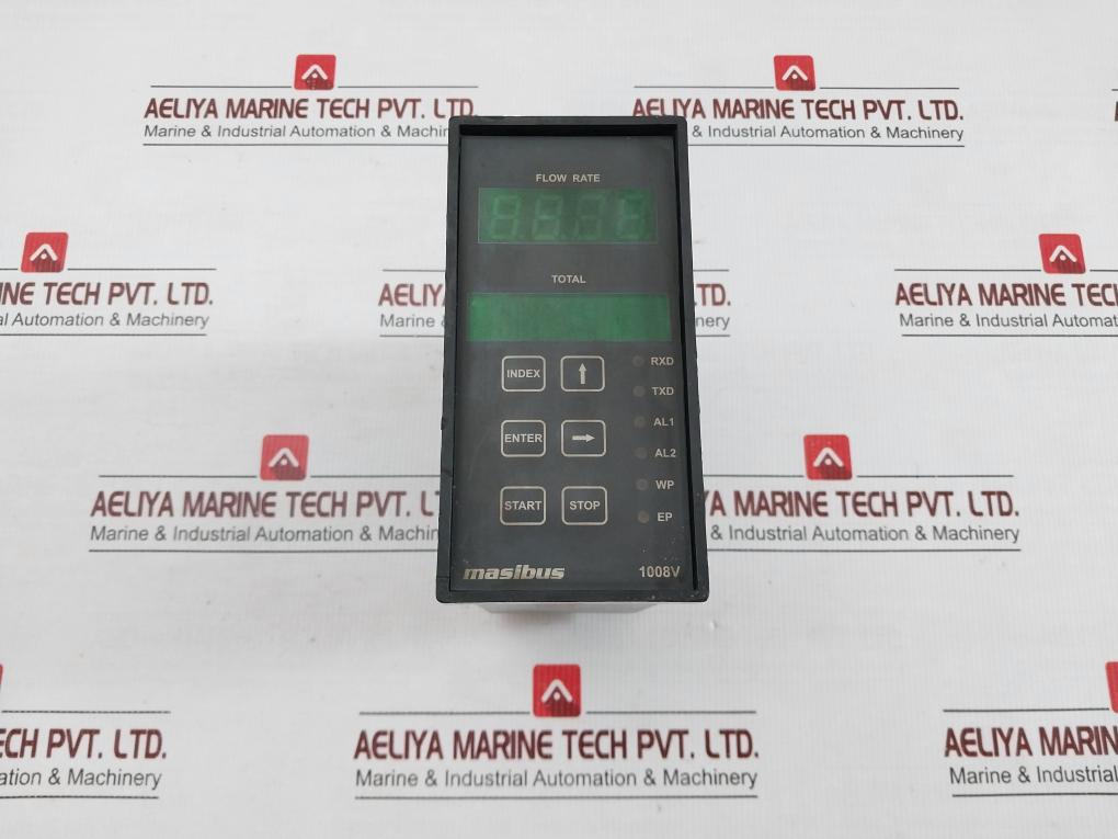 Masibus 1008v