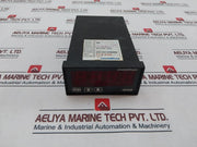 Masibus 408 Digital Indicator 0.0 To 200.0 °C