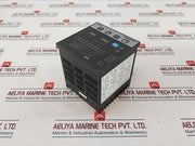 Masibus 8208 8-Channel Temperature Scanner