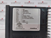 Masibus 8208 8-Channel Temperature Scanner