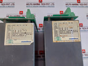 Masibus 85Xx Fix Process Scanner M83Bp407 110Vdc