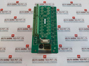 Masibus 85Xx Fix Process Scanner M83Bp407 110Vdc
