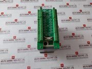 Masibus 85Xx Mix Multichannel Monitoring Alarm Annunciation Scanner
