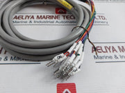 Masibus 85Xx+ Process Scanner 85-265 Vac
