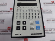 Masibus 85Xx+ Process Scanner 85-265 Vac