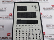 Masibus 85Xx+ Process Scanner 85-265 Vac