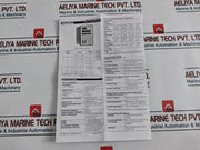 Masibus 85Xx+ Process Scanner 85-265 Vac