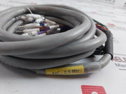 Masibus 85Xx+ Process Scanner 85-265 Vac