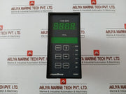 Masibus Flow Indicator Totaliser 230vac 1008v In Used