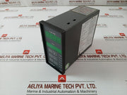 Masibus Flow Indicator Totaliser 230vac 1008v In Used