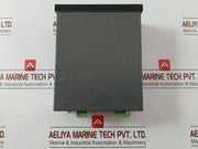 Masibus Flow Indicator Totaliser 230vac 1008v In Used
