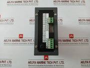 Masibus Flow Indicator Totaliser 230vac 1008v In Used