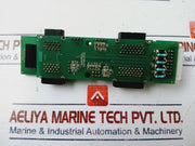 Masibus M27Mb201B Printed Circuit Board M27Mb101C