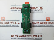 Masibus M27Mb201B Printed Circuit Board M27Mb101C