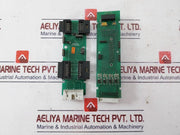 Masibus M27Mb201B Printed Circuit Board