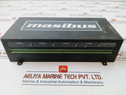Masibus Mas-602-26-05-00-0000, 602 Cpu Module Rev 1.08