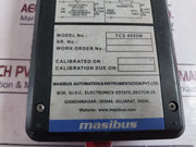 Masibus Tcs 4050M Portable Loop Calibrator 230V-50Hz