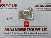 Masoneilan 063238-001-999 Terminal Pcb Board