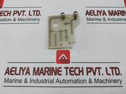 Masoneilan 063238-001-999 Terminal Pcb Board