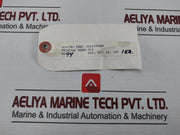 Masoneilan 063238-001-999 Terminal Pcb Board