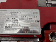 Masoneilan 28-28112 Stainless Valve Actuator