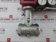 Masoneilan 28-28112 Stainless Valve Actuator