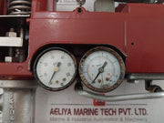 Masoneilan 28-28112 Stainless Valve Actuator