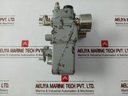 Masoneilan 4202 Pneumatic Positioner 140-700Kpa 0-2 Bar 0-200 Kpa (Not Working)