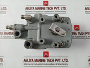 Masoneilan 4202 Pneumatic Positioner 140-700Kpa 0-2 Bar 0-200 Kpa (Not Working)