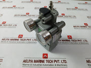 Masoneilan 4202 Pneumatic Positioner 140-700Kpa 0-2 Bar 0-200 Kpa (Not Working)