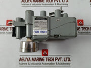 Masoneilan 4202 Pneumatic Positioner 140-700Kpa 0-2 Bar 0-200 Kpa (Not Working)