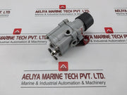 Masoneilan 78-4 Air Filter Regulator 210Psi/5-40 Psi