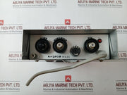 Maspro Wa30 Vu Booster Ac100C 50-60Hz 4.7W 2K60-094