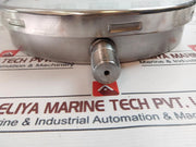 Mass 0 – 70 Kg/Cm2 Pressure Gauge