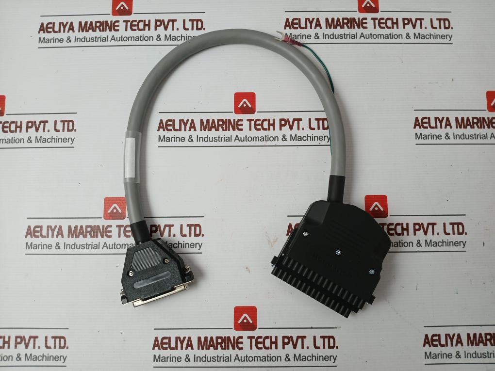 Cc-Sicc-1011/Lr05 Mass Termination Cable Honeywell
