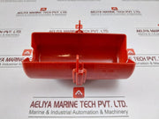Master Lock 488 Plug Lockout Cover Ball Valve Lockout Wedge