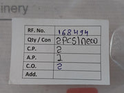 Masuda F12-010P-b Filter Element 10µ 7Z 4-47886-20 254-000.074
