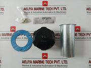 Masuda Msa-y50-vs10 Air Breather Element Set