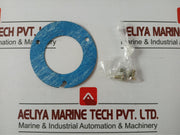 Masuda Msa-y50-vs10 Air Breather Element Set