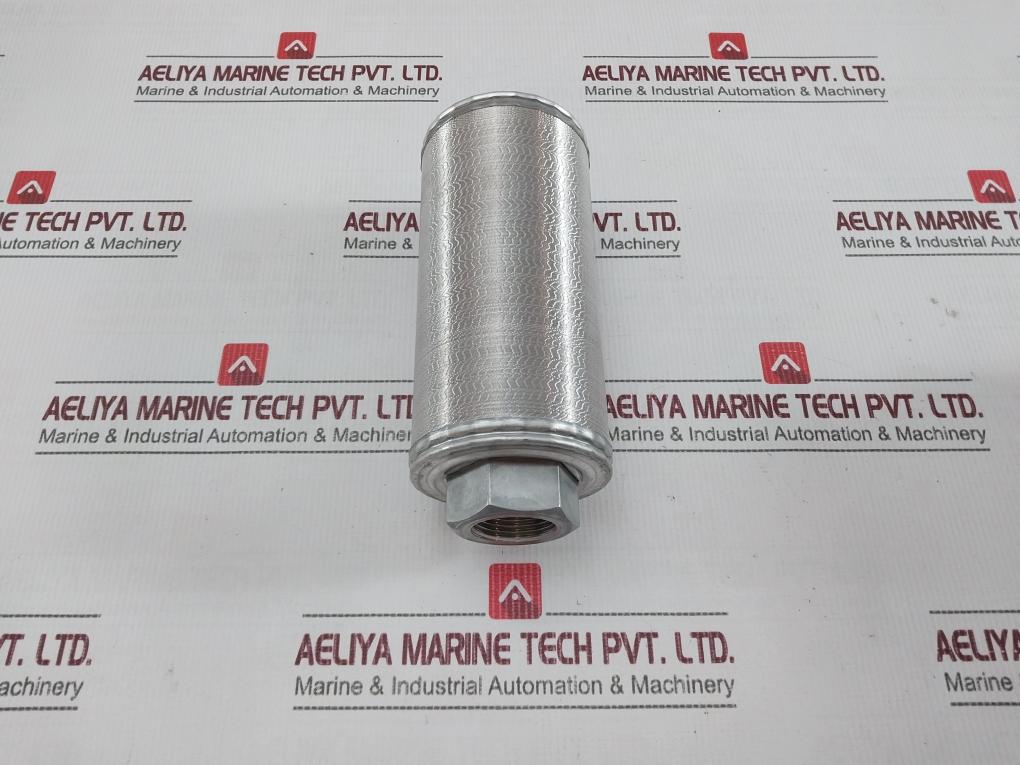 Masuda Seisakusho Mst-08 Suction Strainer