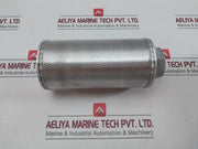 Masuda Seisakusho Mst-08 Suction Strainer